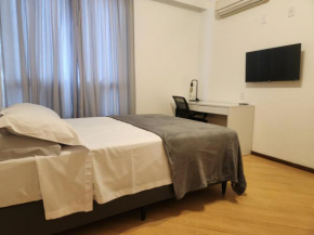 Flat Real Residence Hotel